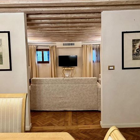 Ca' Giorgia Apartment Venice Luaran gambar