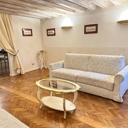 Ca' Giorgia Apartment Venice Luaran gambar