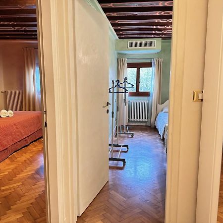 Ca' Giorgia Apartment Venice Luaran gambar