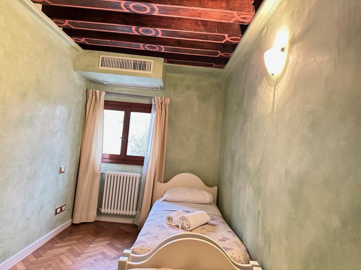 Ca' Giorgia Apartment Venice Luaran gambar