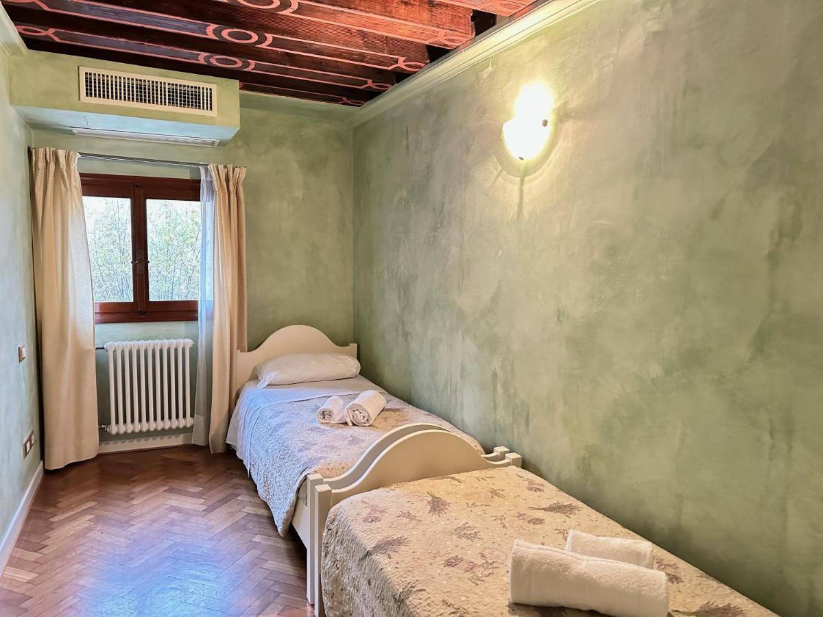 Ca' Giorgia Apartment Venice Luaran gambar