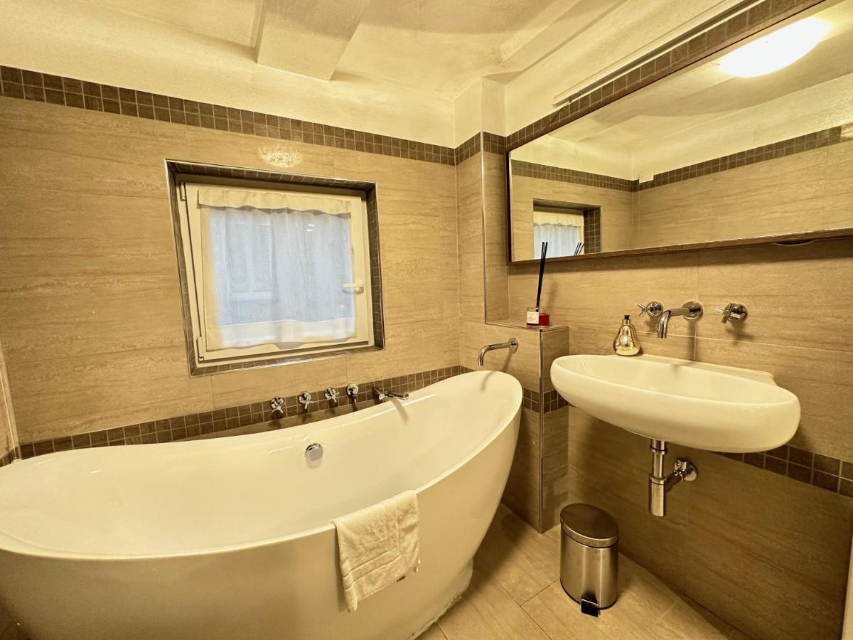 Ca' Giorgia Apartment Venice Luaran gambar