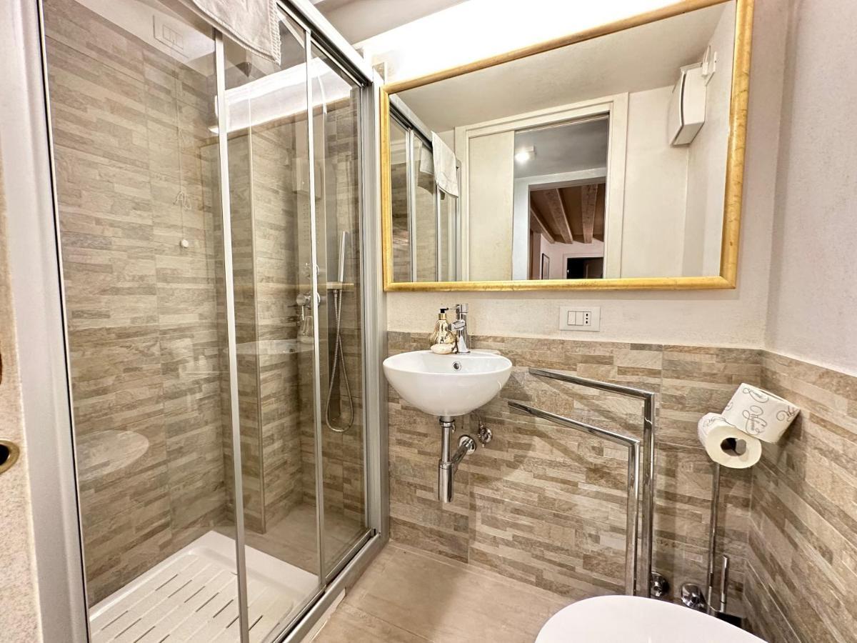 Ca' Giorgia Apartment Venice Luaran gambar