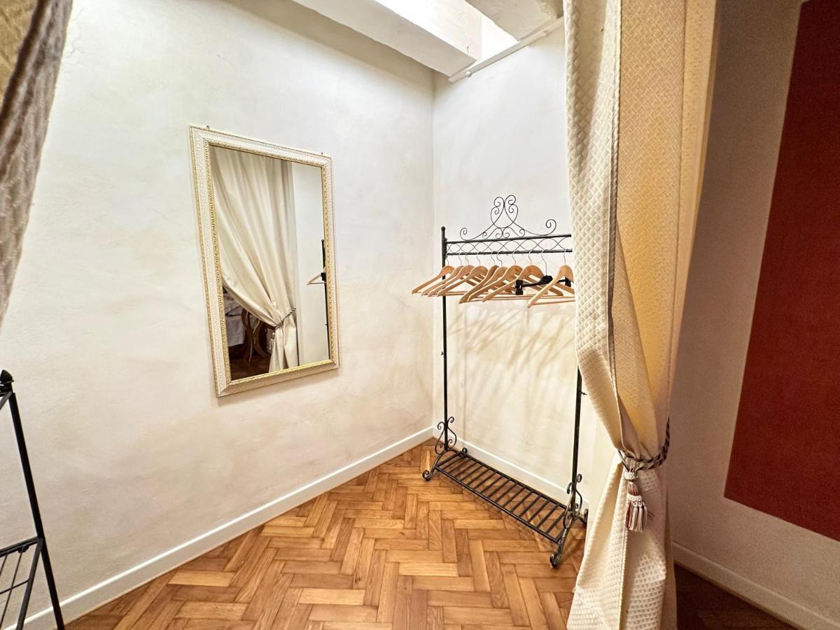 Ca' Giorgia Apartment Venice Luaran gambar