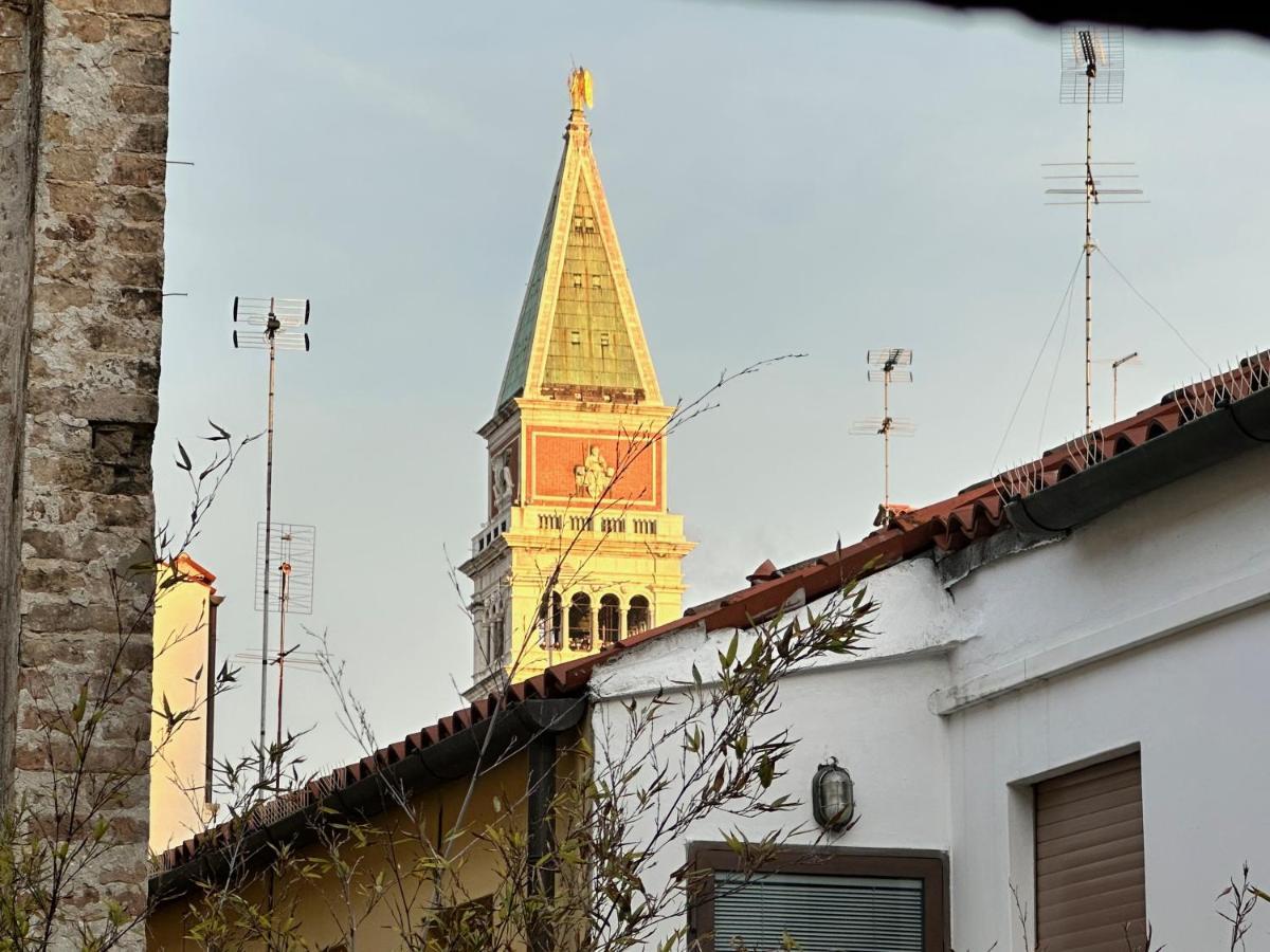 Ca' Giorgia Apartment Venice Luaran gambar