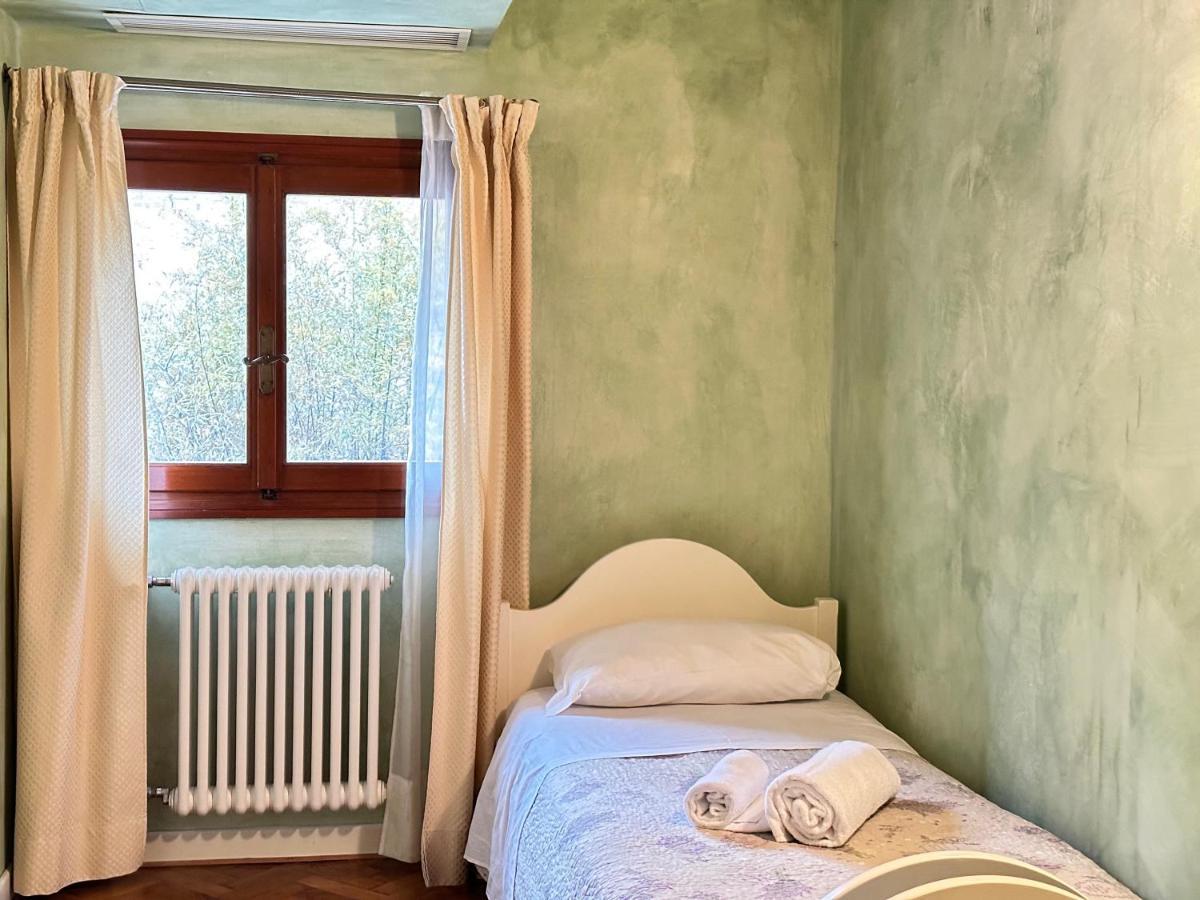 Ca' Giorgia Apartment Venice Luaran gambar