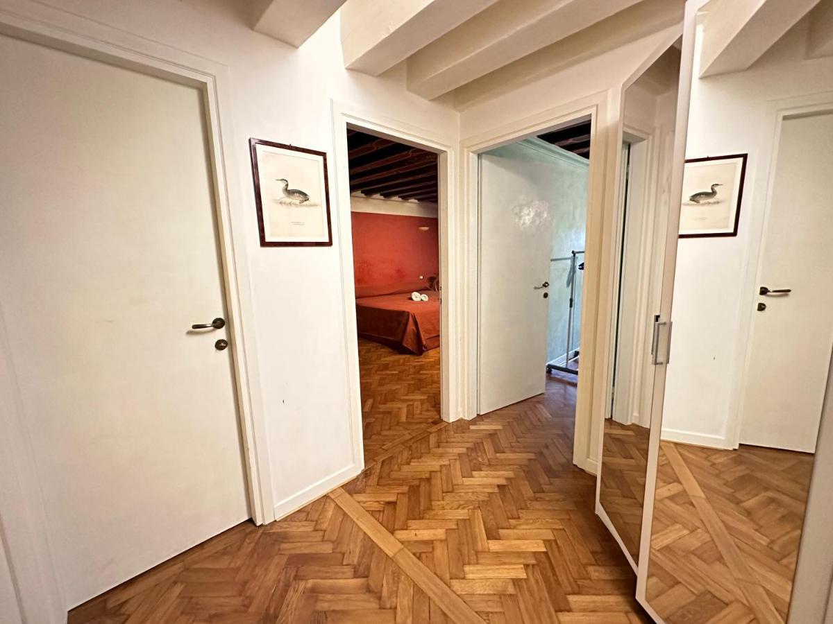 Ca' Giorgia Apartment Venice Luaran gambar
