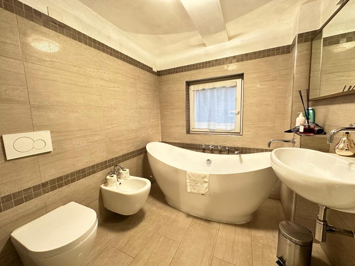 Ca' Giorgia Apartment Venice Luaran gambar