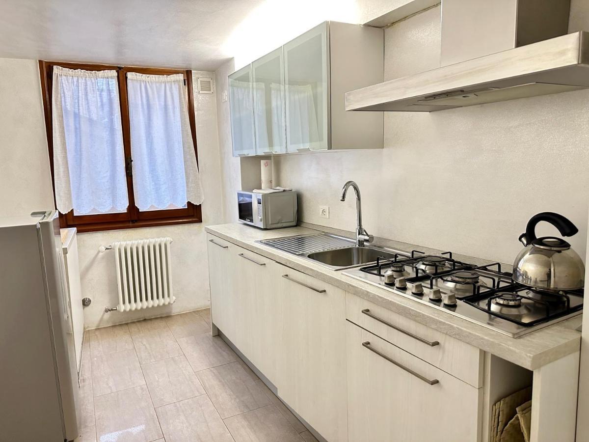 Ca' Giorgia Apartment Venice Luaran gambar