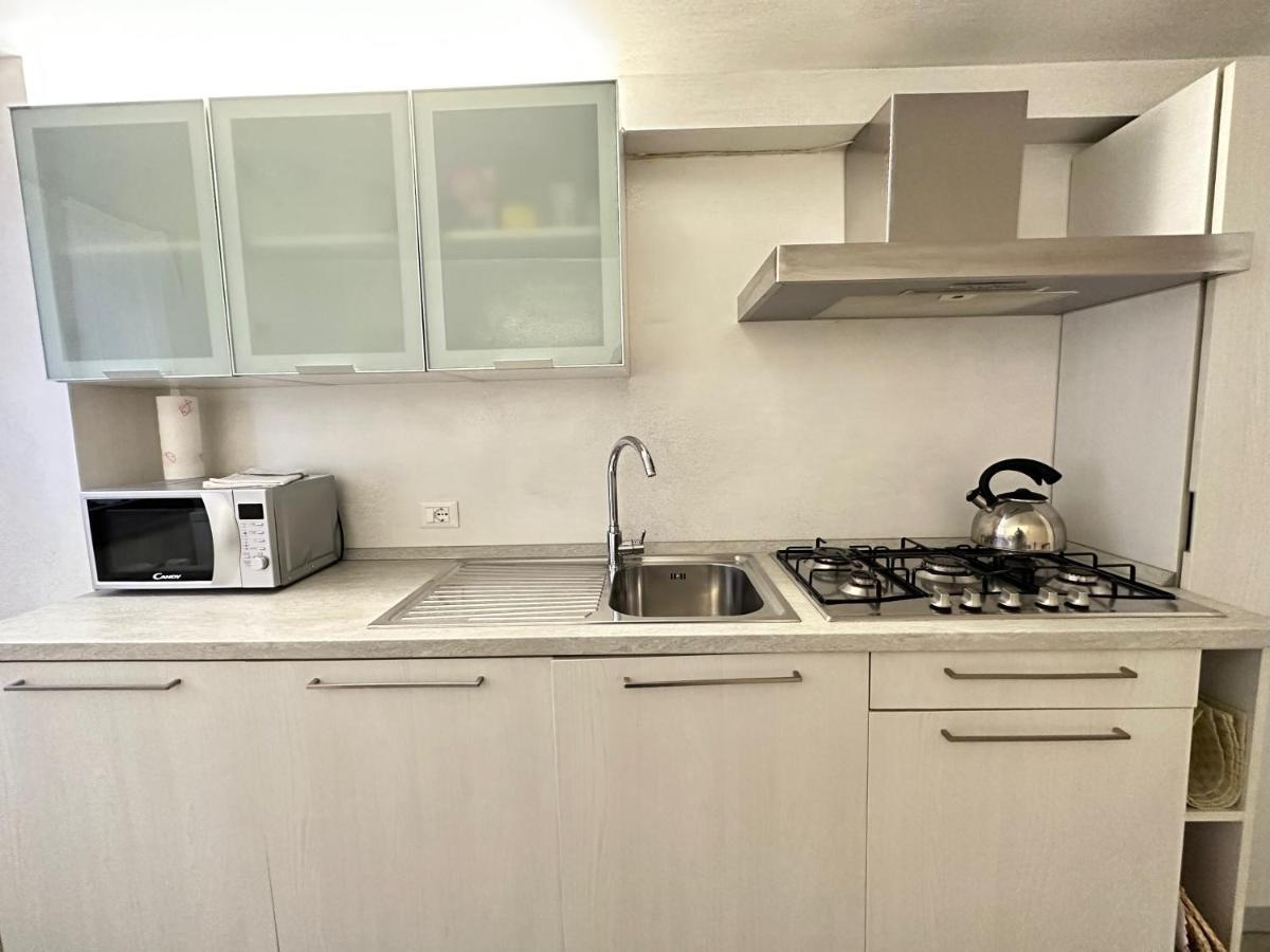 Ca' Giorgia Apartment Venice Luaran gambar