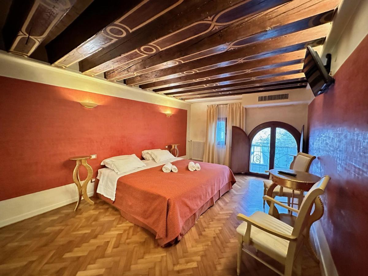 Ca' Giorgia Apartment Venice Luaran gambar