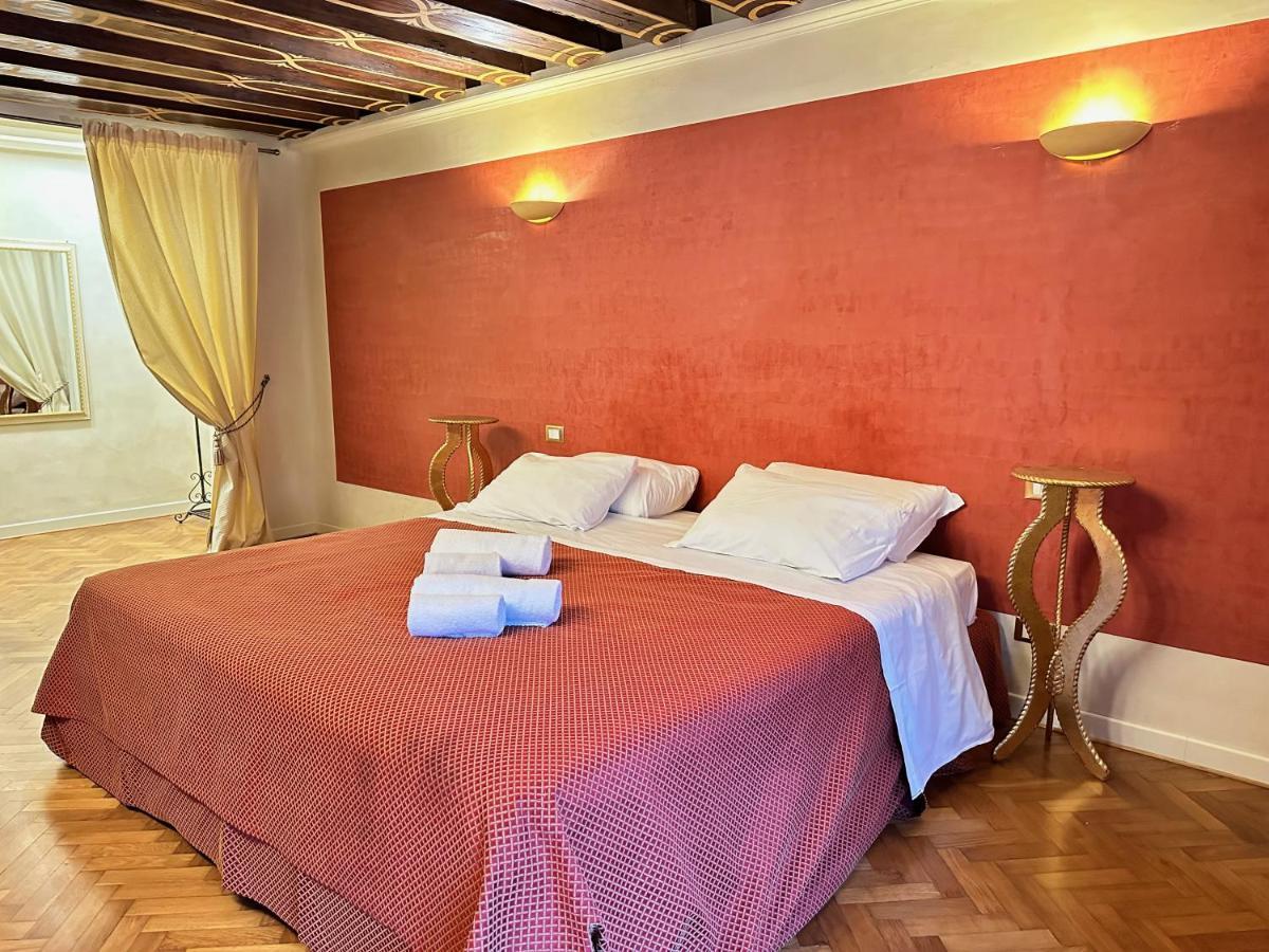 Ca' Giorgia Apartment Venice Luaran gambar